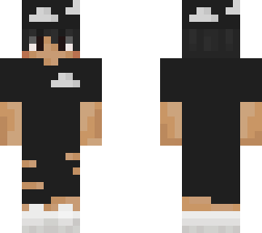 black could boy