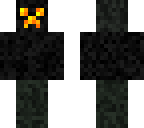 black fire creeper