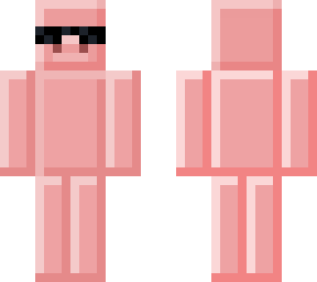blockey pig