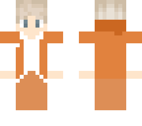 blonde prisoner