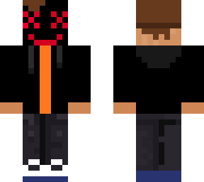 bloodman