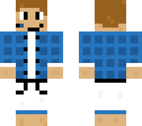 blue agent