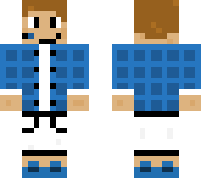 blue agent copy