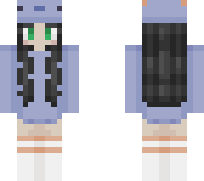 blue axolotl