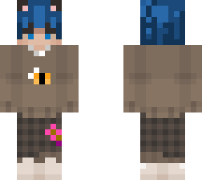 blue basicbee_