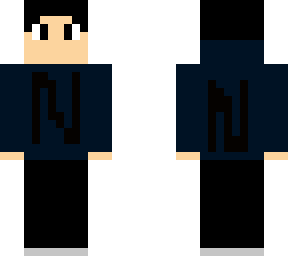 blue corner