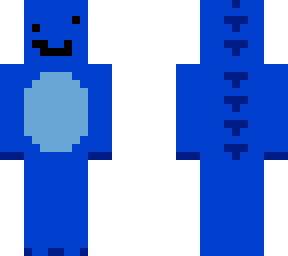blue durp dino 2.0
