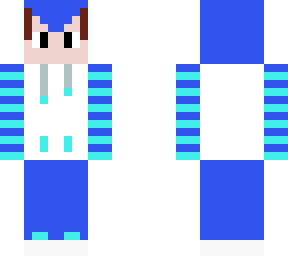 blue hoodie guy