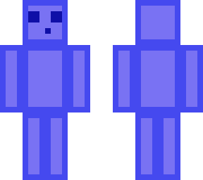 blue slime (effect)