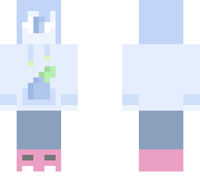 blueberry thing