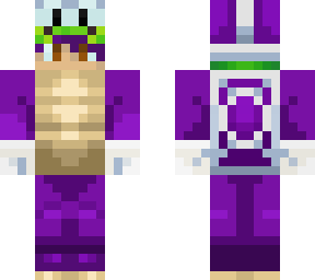 boomerang yoshi fan (updated)