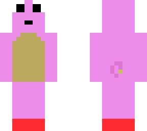 boots the monkey