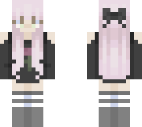bow girl fixed
