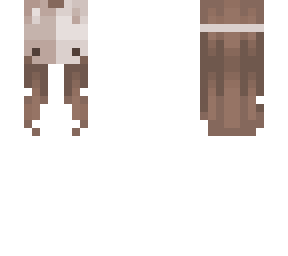 bunny mask :3