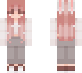 bunny persona! (reuploaded)