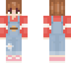 burger overall