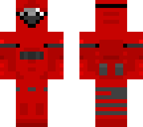 bw basic armor suit (simple version - enemy)