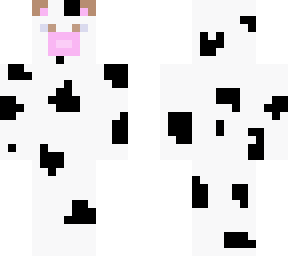 c o w