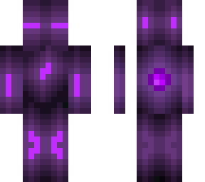 cave endeman
