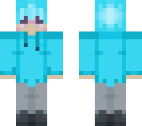 cayn boy
