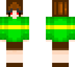chara dreemurr