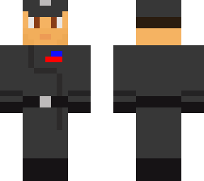 clone marshal commander dress uniformv1