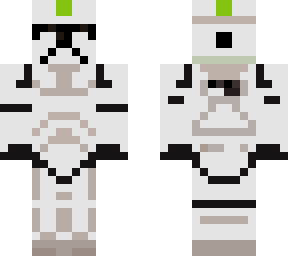 clone trooper stance
