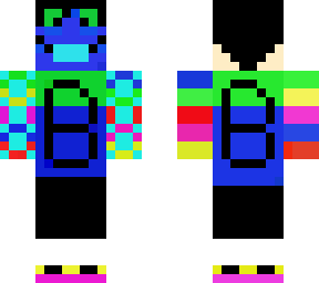 clown