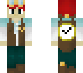 colock work corrupt