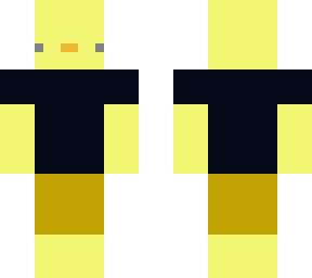 colton duck