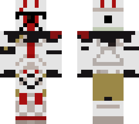 commander deviss (legends)