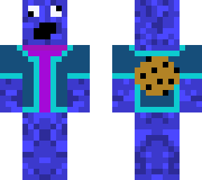 cookie kid