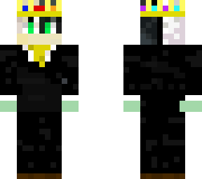 cool dude skin
