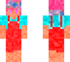 coral