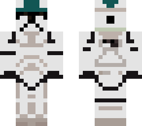 corporal big-mouth (colour variant)