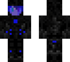 corrupted astronaut