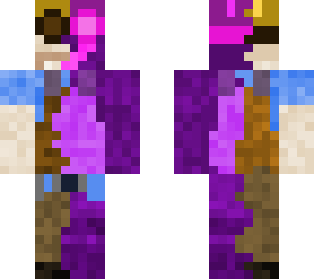 corrupted engineer