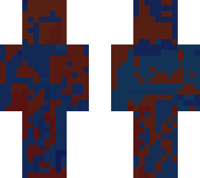 corrupted red v blue