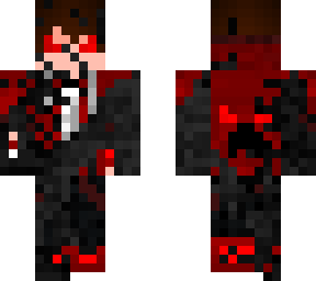 corrupted thatlegend74