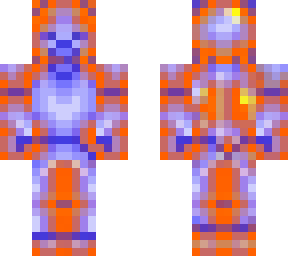 corrurpted indigo steve