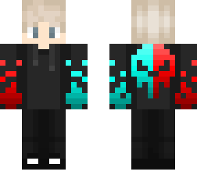 crazynoah1609 skin