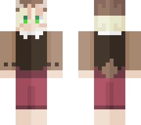 cream (again but better)