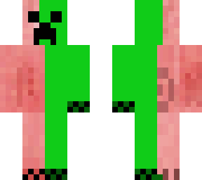 creeperpig