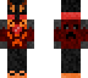 creepy bug