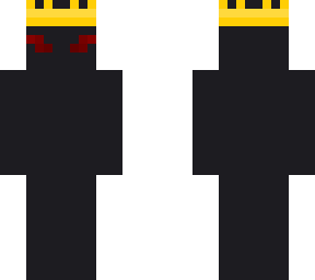 crown eyes