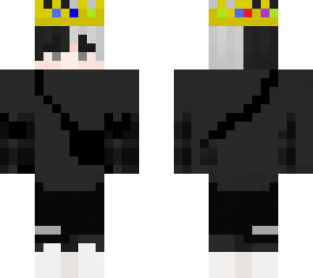 crown skin