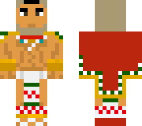 cuauhtemoc guerrero