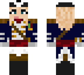 custom l'manburg outfit