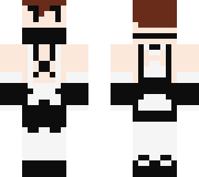 custom maid