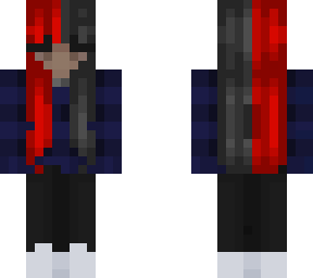 custom skin!!!